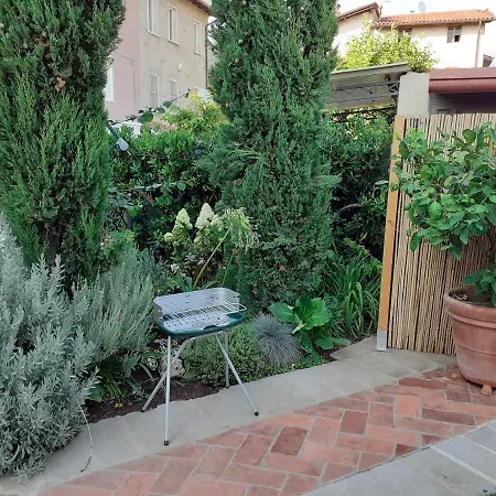 Rustico Degli Ulivi Holiday home
