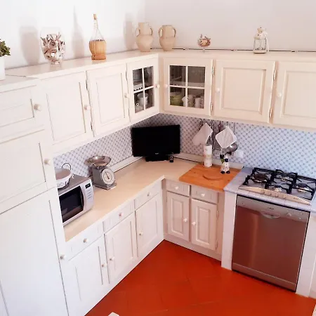 Holiday home Rustico Degli Ulivi