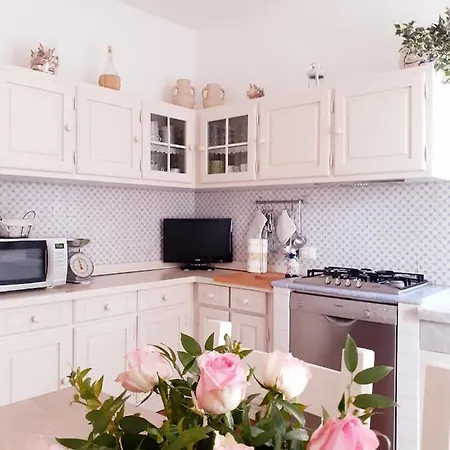 Rustico Degli Ulivi Holiday home *