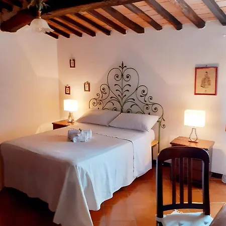Rustico Degli Ulivi Holiday home *