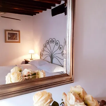 Rustico Degli Ulivi Holiday home *
