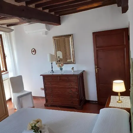 Rustico Degli Ulivi Holiday home